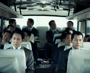 “Hunt ล่าคนปลอมคน” ปล่อยใบปิดไทยพร้อมตัวอย่าง หนังแอ็กชั่นมาสเตอร์พีซของซูเปอร์สตาร์ “อีจองแจ” ปะทะนักแสดงฝีมือฉกาจ “จองอูซอง”